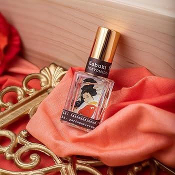 【トキ、toki ー コスプレ】930 EAU DE PARFUM Amazon.com: TOKYOMILK Kabuki Eau de Parfum, 1 fl. oz, 29.5